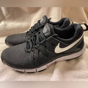 Men’s Nike Free Trainer 5.0 Black 579809-010